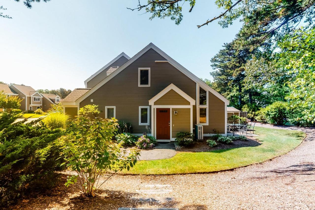 Villa Relaxing Cape Getaway Brewster Exterior foto